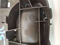 ручка внутренняя задняя левая Peugeot 308 T7 2008, 1.4 л., EP3, бензин, МКПП, 9660525480, 9685950377 - фото №4