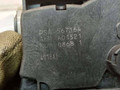 замок двери задней правой Peugeot 308 T7 2008, 1.4 л., EP3, бензин, МКПП, PSA567164, ARMA01521, A01521 - фото №5