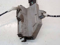 замок двери задней левой Peugeot 308 T7 2008, 1.4 л., EP3, бензин, МКПП, PSA567165, ARMA01520, A01520 - фото №2