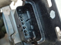 замок двери задней левой Peugeot 308 T7 2008, 1.4 л., EP3, бензин, МКПП, PSA567165, ARMA01520, A01520 - фото №4