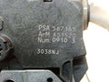 замок двери задней левой Peugeot 308 T7 2008, 1.4 л., EP3, бензин, МКПП, PSA567165, ARMA01520, A01520 - фото №5