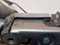 замок двери передней правой Peugeot 308 T7 2008, 1.4 л., EP3, бензин, МКПП, PSA567151, ARMA01517, A01517 - фото №6