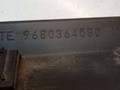 молдинг двери передней правой Peugeot 308 T7 2008, 1.4 л., EP3, бензин, МКПП, 9680364580 - фото №9
