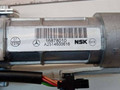 рулевая колонка Mercedes-Benz R-Класс W251 [рестайлинг] 2009, 3.0 л., OM 642.950, дизель, АКПП, минивэн, A2514600616 - фото №6