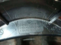 кожух рулевой колонки Mercedes-Benz R-Класс W251 [рестайлинг] 2009, 3.0 л., OM 642.950, дизель, АКПП, минивэн, A1645404801, A1644620023, A1644620123, 454027019051 - фото №4