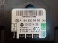 модуль управления двери Mercedes-Benz R-Класс W251 [рестайлинг] 2009, 3.0 л., OM 642.950, дизель, АКПП, минивэн, A1648205985, 10001428 - фото №3