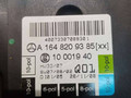 модуль управления двери Mercedes-Benz R-Класс W251 [рестайлинг] 2009, 3.0 л., OM 642.950, дизель, АКПП, минивэн, A1648209385, 10001940 - фото №3