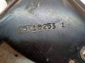 кронштейн (крепление) Mercedes-Benz R-Класс W251 [рестайлинг] 2009, 3.0 л., OM 642.950, дизель, АКПП, минивэн, 5712531 - фото №3