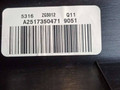 молдинг двери задней правой Mercedes-Benz R-Класс W251 [рестайлинг] 2009, 3.0 л., OM 642.950, дизель, АКПП, минивэн, A2517350471 - фото №11