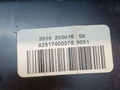 обшивка багажника Mercedes-Benz R-Класс W251 [рестайлинг] 2009, 3.0 л., OM 642.950, дизель, АКПП, минивэн, A2517400070 - фото №8