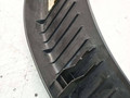 обшивка крышки багажника Mercedes-Benz R-Класс W251 [рестайлинг] 2009, 3.0 л., OM 642.950, дизель, АКПП, минивэн, A2517400270 - фото №4