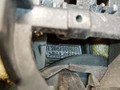 ручка наружная задняя правая Mercedes-Benz R-Класс W251 [рестайлинг] 2009, 3.0 л., OM 642.950, дизель, АКПП, минивэн, A1647600670, A1647600634, A2517330214, 994052102 - фото №4