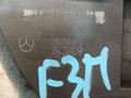 ручка наружная Mercedes-Benz R-Класс W251 [рестайлинг] 2009, 3.0 л., OM 642.950, дизель, АКПП, минивэн, A1647600570, A1647600134 - фото №4