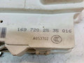 замок двери передней левой Mercedes-Benz R-Класс W251 [рестайлинг] 2009, 3.0 л., OM 642.950, дизель, АКПП, минивэн, 1697202835Q16, A2517230314, 9944047105 - фото №7