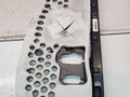 накладка на торпедо (консоль) Mercedes-Benz R-Класс W251 [рестайлинг] 2009, 3.0 л., OM 642.950, дизель, АКПП, минивэн, A2516800239, 18111687, 18111618, A2516805717 - фото №7