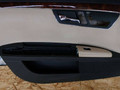 обшивка двери передняя левая Mercedes-Benz S W221 5 поколение (2005-2009) 2006, 3.0 л., дизель, АКПП - фото №2