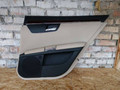 обшивка двери задняя правая Mercedes-Benz S W221 5 поколение (2005-2009) 2006, 3.0 л., дизель, АКПП - фото №3