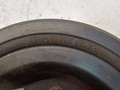 шкив коленвала Peugeot 308 T7 2008, 1.4 л., EP3, бензин, МКПП, V75628018003, V756280180, 756280180, 33007204 - фото №4