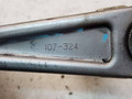 натяжитель Peugeot 308 T7 2008, 1.4 л., EP3, бензин, МКПП, V753439880, 753439880, V75343988009 - фото №5