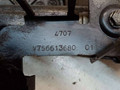 корпус масляного фильтра Peugeot 308 T7 2008, 1.4 л., EP3, бензин, МКПП, V755852180, V756613680 - фото №6