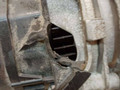 насос воздушный Porsche Cayenne 955 2006, 4.5 л., M 48.00, бензин, АКПП, 7L5959253B, 10200105AAC - фото №4