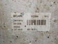 корпус масляного фильтра Porsche Cayenne 955 2006, 4.5 л., M 48.00, бензин, АКПП, 94810720203, 99610712054, H0394, 9630385 - фото №7