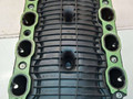 коллектор впускной Porsche Cayenne 955 2006, 4.5 л., M 48.00, бензин, АКПП, 94811001102, 94811000905, 9827155, 94811014501, 9827171 - фото №5