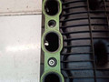 коллектор впускной Porsche Cayenne 955 2006, 4.5 л., M 48.00, бензин, АКПП, 94811001102, 94811000905, 9827155, 94811014501, 9827171 - фото №6