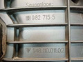 коллектор впускной Porsche Cayenne 955 2006, 4.5 л., M 48.00, бензин, АКПП, 94811001102, 94811000905, 9827155, 94811014501, 9827171 - фото №10