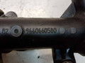 трубка охлаждающей жидкости Peugeot 308 T7 2007, 1.6 л., дизель, МКПП, 9660660580 - фото №7