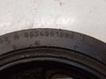 шкив коленвала Peugeot 308 T7 2007, 1.6 л., дизель, МКПП, E110244A, E110124A, 9654961080, 9654961080J - фото №4