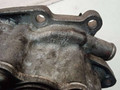 корпус масляного фильтра Peugeot 308 T7 2007, 1.6 л., дизель, МКПП, 3092312765, 9656970080 - фото №4