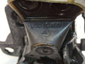 кронштейн генератора Peugeot 308 T7 2007, 1.6 л., дизель, МКПП, 9659200880, 25378169 - фото №6