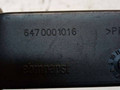 воздуховод (дефлектор) радиатора Mercedes-Benz S W221 5 поколение (2005-2009) 2006, 3.0 л., дизель, АКПП, A2218300123, 9920620001, 6470001015E, 6470001014D, 6470001016 - фото №5