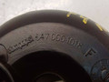 воздуховод (дефлектор) радиатора Mercedes-Benz S W221 5 поколение (2005-2009) 2006, 3.0 л., дизель, АКПП, A2218380106, 6470001018F, 9592506041 - фото №4