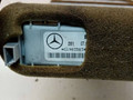 Электрический отопитель салона Mercedes-Benz S W221 5 поколение (2005-2009) 2006, 3.0 л., дизель, АКПП, 901323442, 901323344, G1983583 - фото №4