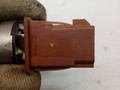 кнопка ASC / ESP Peugeot 807 1 поколение 2006, 2.0 л., RHM (DW10ATED4), дизель, АКПП, минивэн, 1488926077 - фото №3