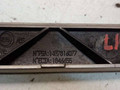 Накладка (ресничка) фары Peugeot 807 1 поколение 2006, 2.0 л., RHM (DW10ATED4), дизель, АКПП, минивэн, 1487816077 - фото №4