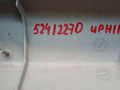 обшивка стойки Peugeot 308 T7 2010, 1.6 л., EP6, бензин, МКПП, синий, хетчбэк 5 дв., 9657436877, MP6124 - фото №8