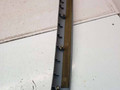 обшивка стойки Peugeot 406 1 поколение [рестайлинг] 2000, 2.0 л., дизель, МКПП, седан, 9616350977, 9620598777 - фото №5