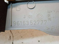 обшивка стойки Peugeot 406 1 поколение [рестайлинг] 2000, 2.0 л., дизель, МКПП, седан, 9616352777 - фото №7