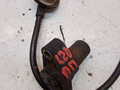 датчик ABS Peugeot 406 1 поколение 1998, 1.8 л., LFY, бензин, МКПП, седан, 0265006205, 96183217, 96252846, 96272628, 454548 - фото №2