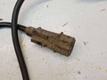 датчик ABS Peugeot 406 1 поколение 1998, 1.8 л., LFY, бензин, МКПП, седан, 0265006205, 96183217, 96252846, 96272628, 454548 - фото №3