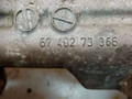 фильтр масляный Mercedes-Benz S W221 5 поколение (2005-2009) 2006, 3.0 л., дизель, АКПП, 6740230490, A6421800016, 6421800016 - фото №5