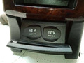 рамка обрамление кулисы Mercedes-Benz S W221 5 поколение (2005-2009) 2006, 3.0 л., дизель, АКПП, A2205458128, 532181, P0107471, 000075700, P01074820, T0023292, 54582099, A2215451028, A2215450828, A0535453828 - фото №3