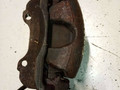 суппорт передний левый Peugeot 807 1 поколение 2006, 2.0 л., RHM (DW10ATED4), дизель, АКПП, минивэн, 8062EF006CN2, 6028A826 - фото №6