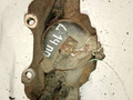 суппорт передний правый Peugeot 807 1 поколение 2006, 2.0 л., RHM (DW10ATED4), дизель, АКПП, минивэн, 6028A826, F02518063 - фото №4