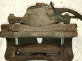суппорт передний правый Peugeot 807 1 поколение 2006, 2.0 л., RHM (DW10ATED4), дизель, АКПП, минивэн, 6028A826, F02518063 - фото №5
