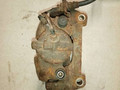 суппорт передний правый Renault Laguna 2 поколение 2004, 1.8 л., бензин, МКПП, хетчбэк 5 дв. - фото №2