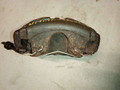 суппорт передний правый Renault Laguna 2 поколение 2004, 1.8 л., бензин, МКПП, хетчбэк 5 дв. - фото №4